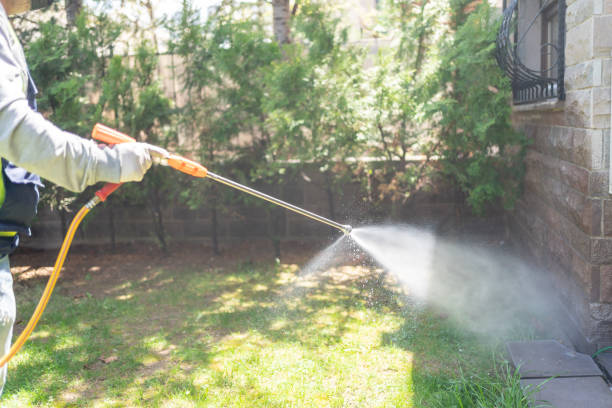 Best Mosquito Control Services  in North College Hill, OH